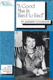 'A Good Man Is Hard To Find'
