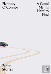 A Good Man Is Hard To Find