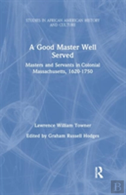 Bertrand.pt - A Good Master Well Served