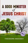 A Good Minister Of Jesus Christ