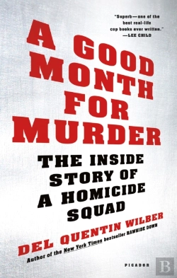 Bertrand.pt - A Good Month For Murder