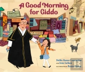 A Good Morning For Giddo