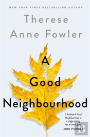 A Good Neighbourhood