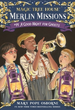 Bertrand.pt - A Good Night For Ghosts