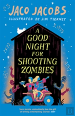 Bertrand.pt - A Good Night For Shooting Zombies