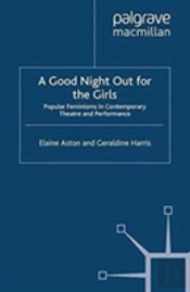 A Good Night Out For The Girls