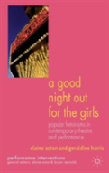 A Good Night Out For The Girls