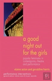 A Good Night Out For The Girls