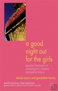 Bertrand.pt - A Good Night Out For The Girls