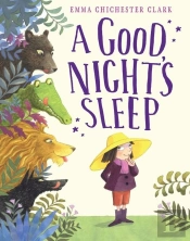 A Good Nightâ€™S Sleep