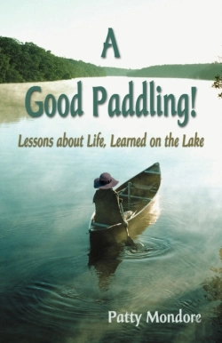 Bertrand.pt - A Good Paddling!