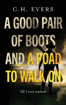 Bertrand.pt - A Good Pair Of Boots And A Road To Walk On