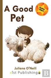 A Good Pet
