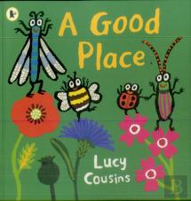 A Good Place