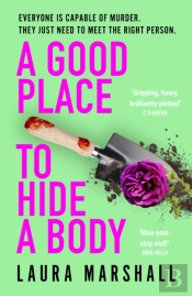 A Good Place To Hide A Body
