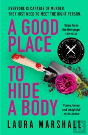 A Good Place To Hide A Body