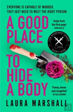 Bertrand.pt - A Good Place To Hide A Body
