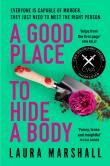 A Good Place To Hide A Body