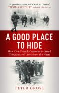 A Good Place To Hide