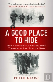 A Good Place To Hide
