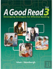A Good Read 3