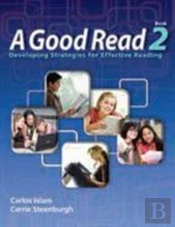 A Good Read Tch Gd 2