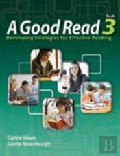 A Good Read Tch Gd 3 Asia