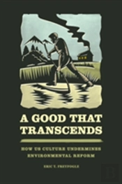 A Good That Transcends