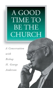 A Good Time To Be The Church