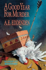 A Good Year For Murder