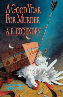 Bertrand.pt - A Good Year For Murder