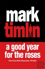 A Good Year For The Roses