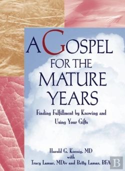 Bertrand.pt - A Gospel For The Mature Years