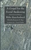A Gospel For The Social Awakening