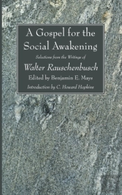 A Gospel For The Social Awakening