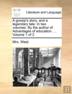 Bertrand.pt - A Gossip'S Story, And A Legendary Tale.