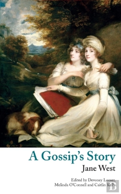 Bertrand.pt - A Gossip'S Story (Valancourt Classics)