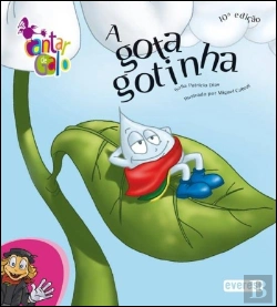 Bertrand.pt - A Gota Gotinha