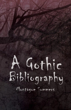 Bertrand.pt - A Gothic Bibliography