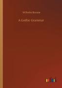 A Gothic Grammar