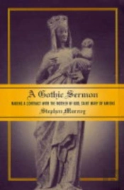 A Gothic Sermon