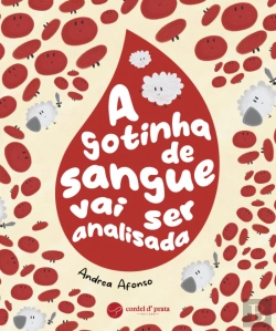 Bertrand.pt - A gotinha de sangue vai ser analisada