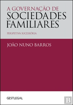 Bertrand.pt - A Governação de Sociedades Familiares