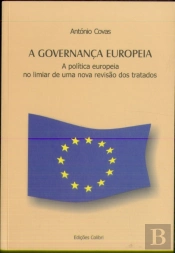 A Governança Europeia