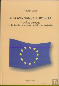 Bertrand.pt - A Governança Europeia