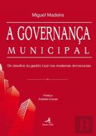 A Governança Municipal