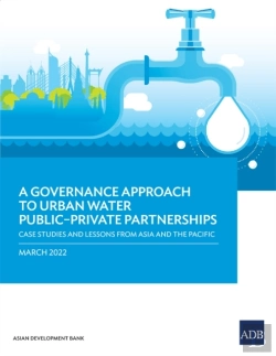 Bertrand.pt - A Governance Approach To Urban Water Public-Private Partnerships