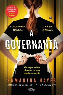 Bertrand.pt - A Governanta