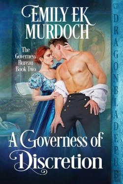 Bertrand.pt - A Governess Of Discretion