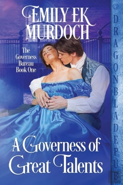 Bertrand.pt - A Governess Of Great Talents